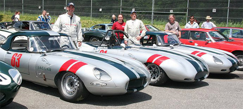 Donovan Motorcar Service Lenox MA, Classic Car Restoration, Classic Car Sales, Vintage Cars For Sale, Classic Car Sales and Service, Jaguar Racing