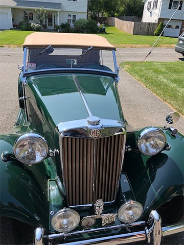 1952 MG TD Rev 2