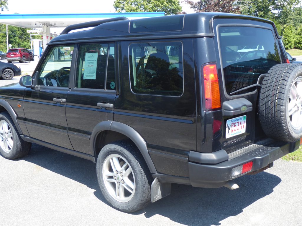 CATALANO ROVER LR4 0823225 (12)