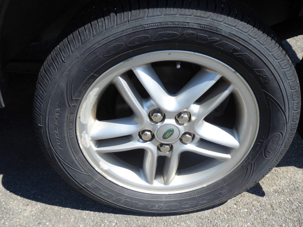 CATALANO ROVER LR4 0823225 (2)