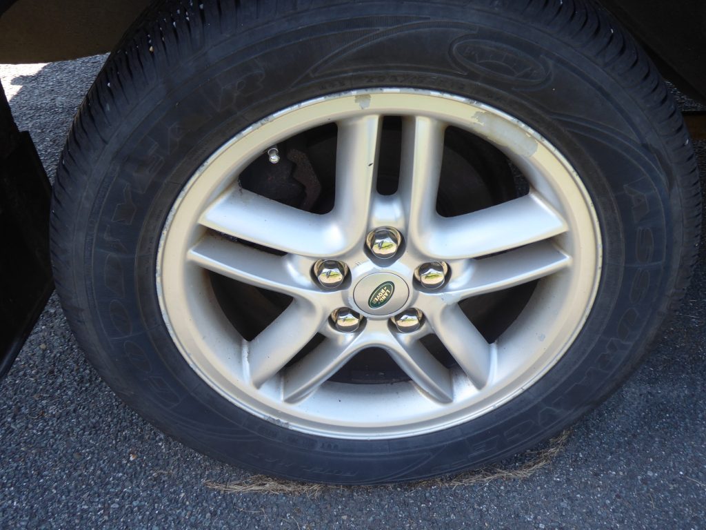 CATALANO ROVER LR4 0823225 (4)