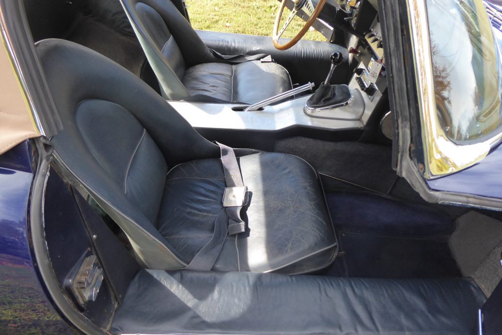 Fiddler 1964 XKE OTS (18)