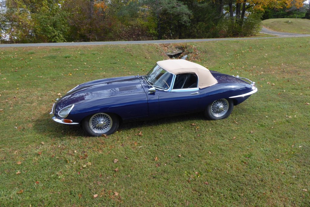 Fiddler 1964 XKE OTS (2)