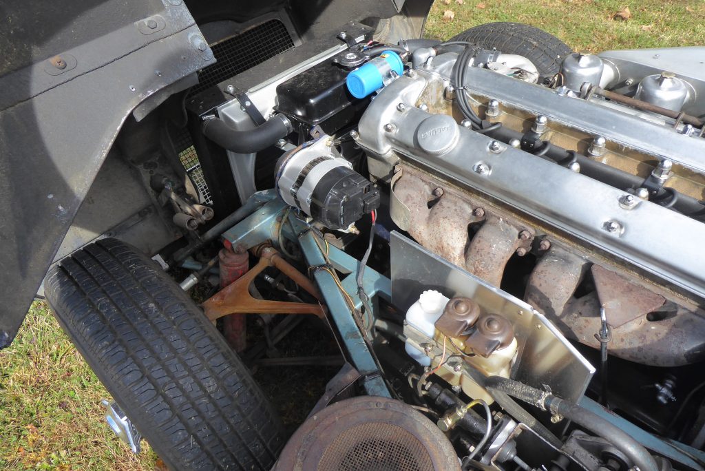 Fiddler 1964 XKE OTS (20)