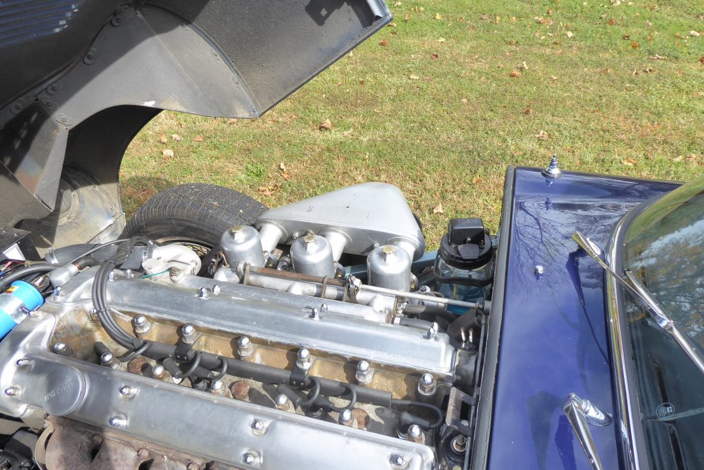 Fiddler 1964 XKE OTS (21)