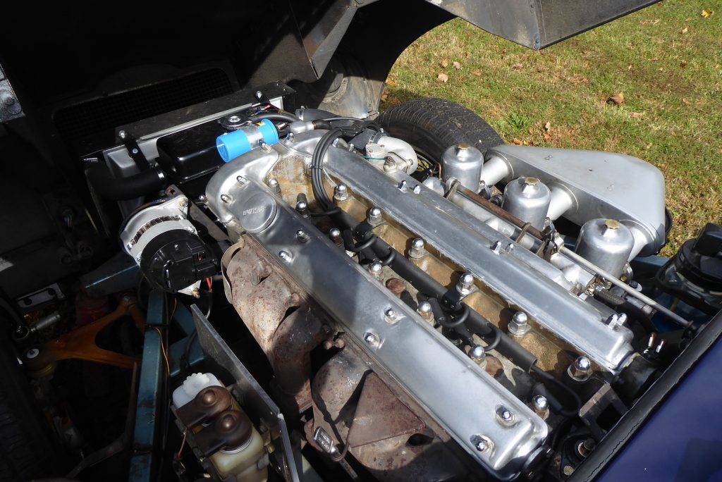 Fiddler 1964 XKE OTS (22)