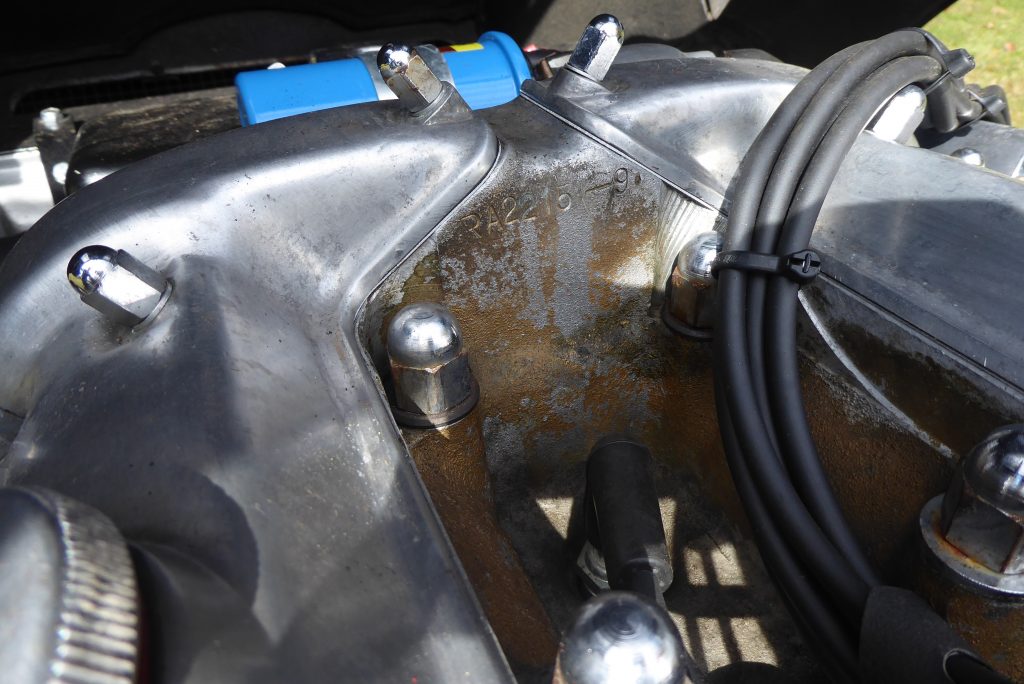 Fiddler 1964 XKE OTS (23)