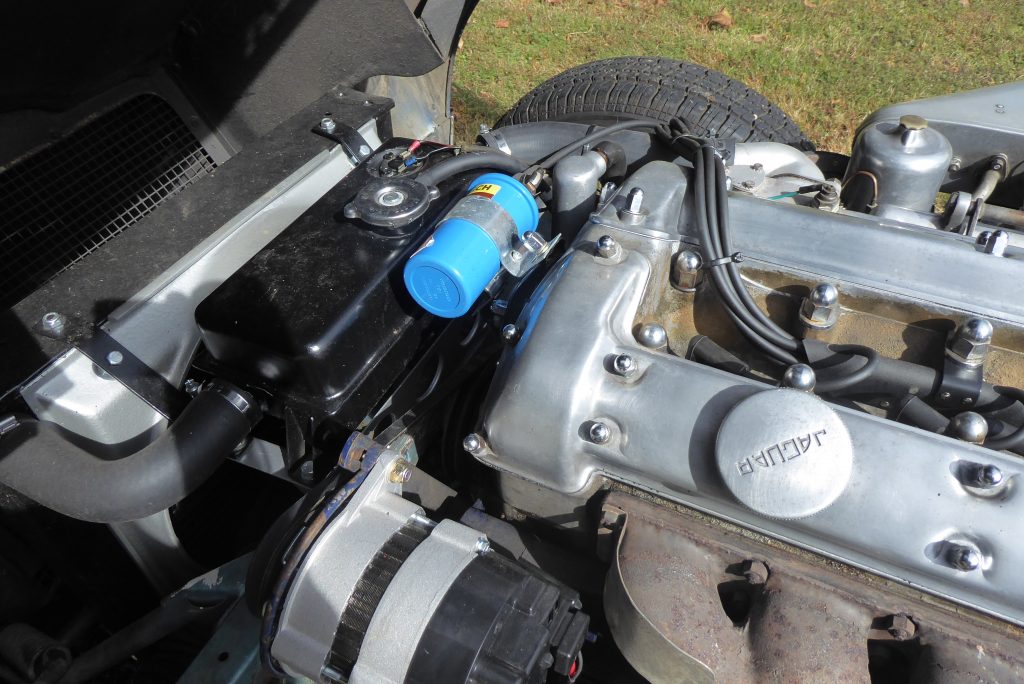 Fiddler 1964 XKE OTS (26)