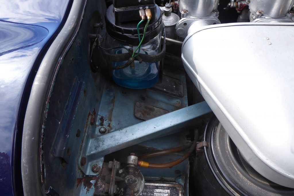 Fiddler 1964 XKE OTS (29)