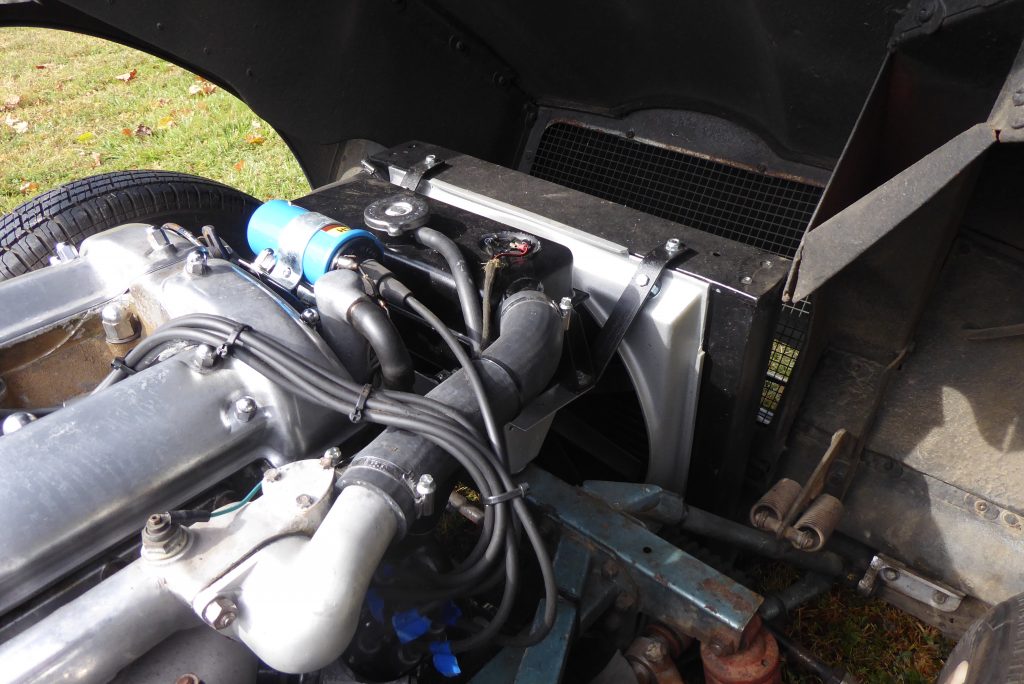 Fiddler 1964 XKE OTS (30)