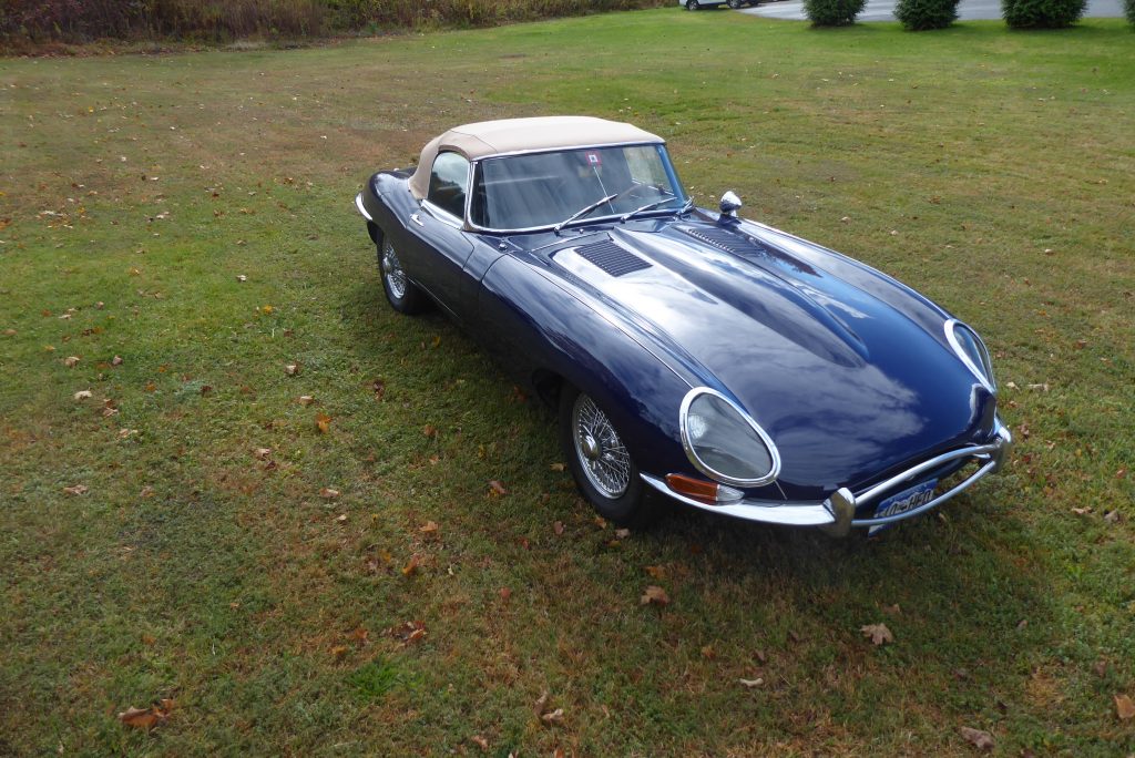 Fiddler 1964 XKE OTS (4)