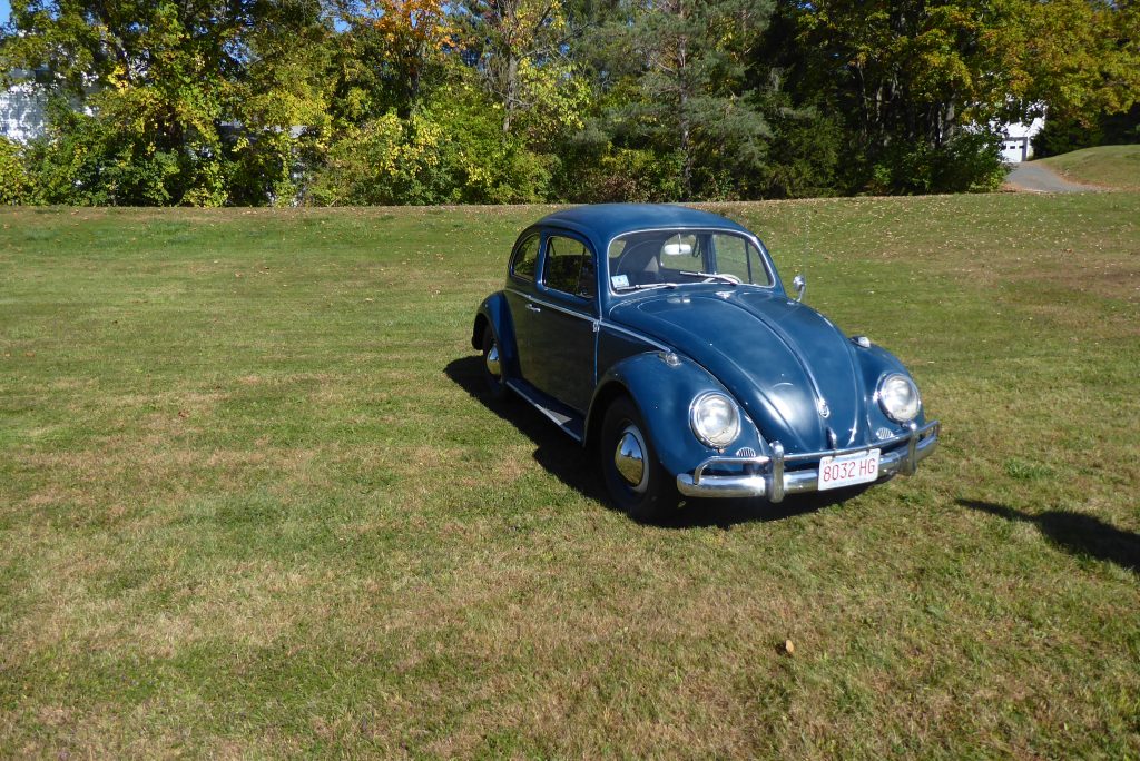 Sundberg 1960 VW 01062025 (1)