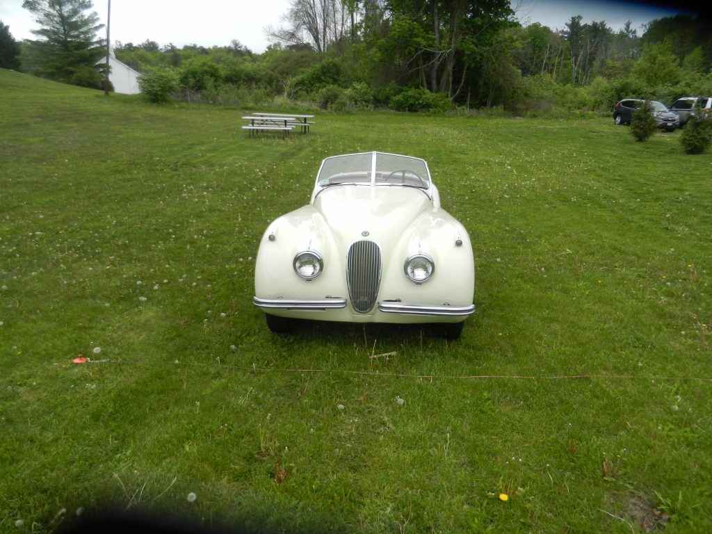 1954 XK120 05202023 (12)