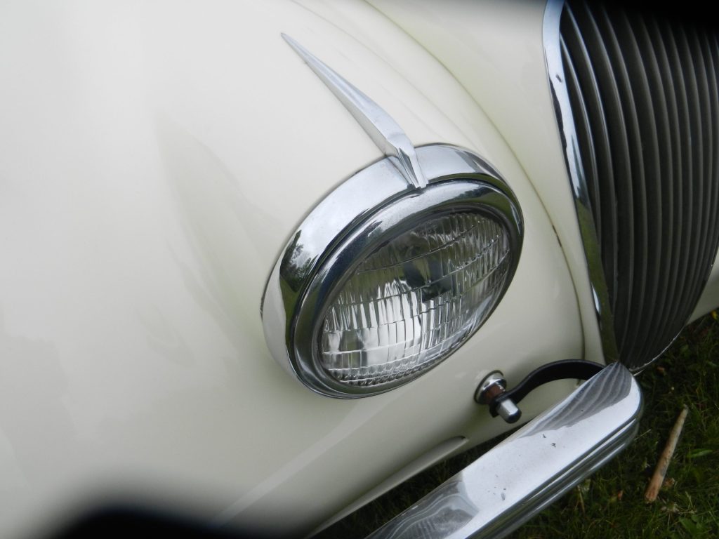 1954 XK120 05202023 (19)