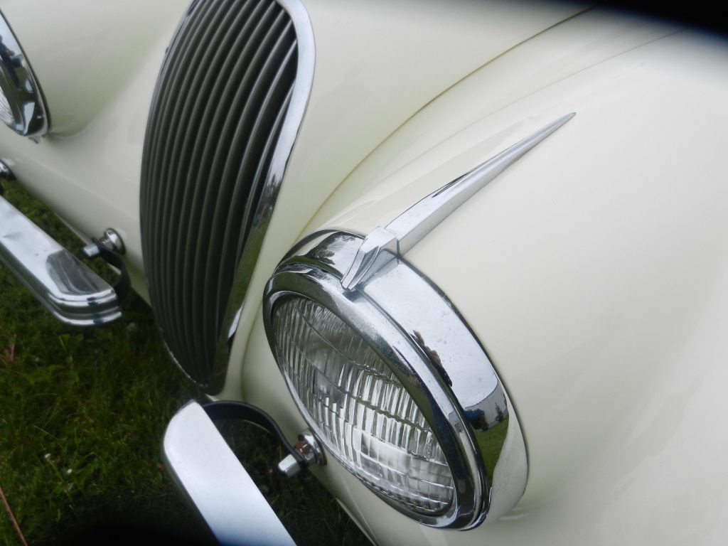 1954 XK120 05202023 (22)