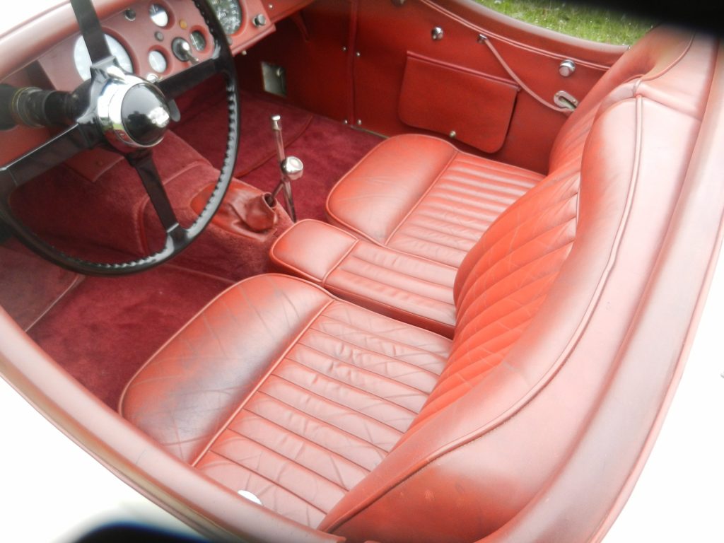 1954 XK120 05202023 (26)