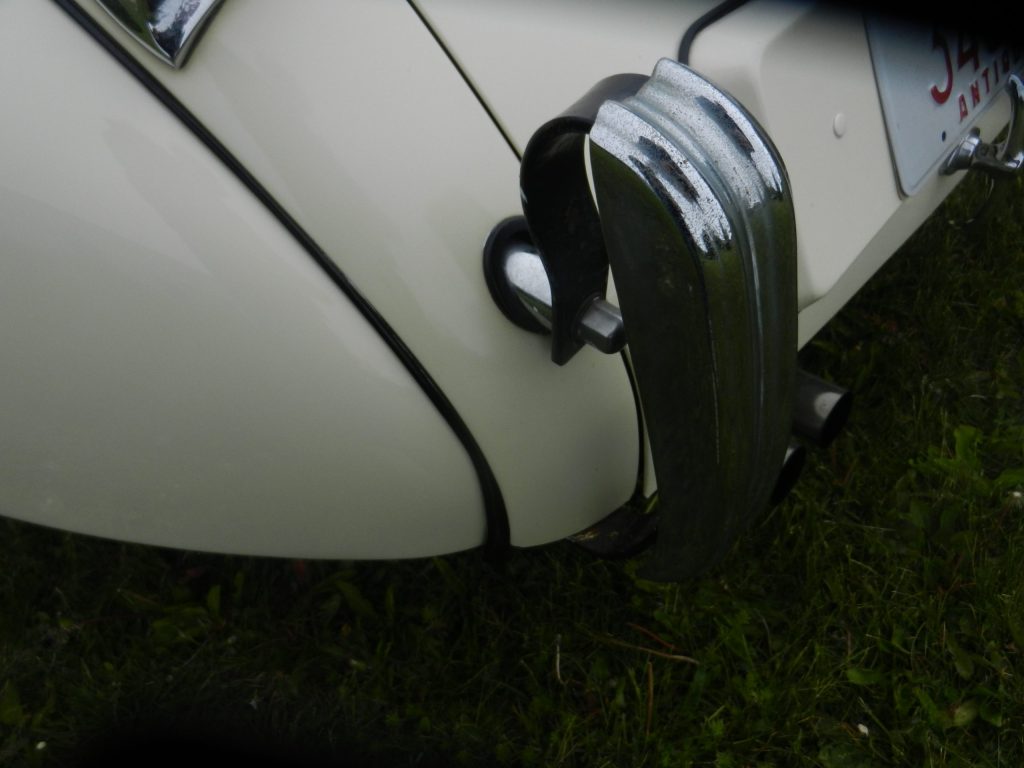 1954 XK120 05202023 (28)