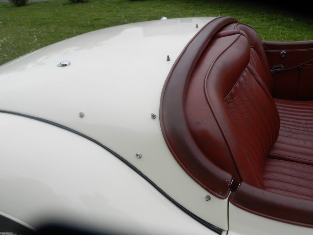 1954 XK120 05202023 (32)