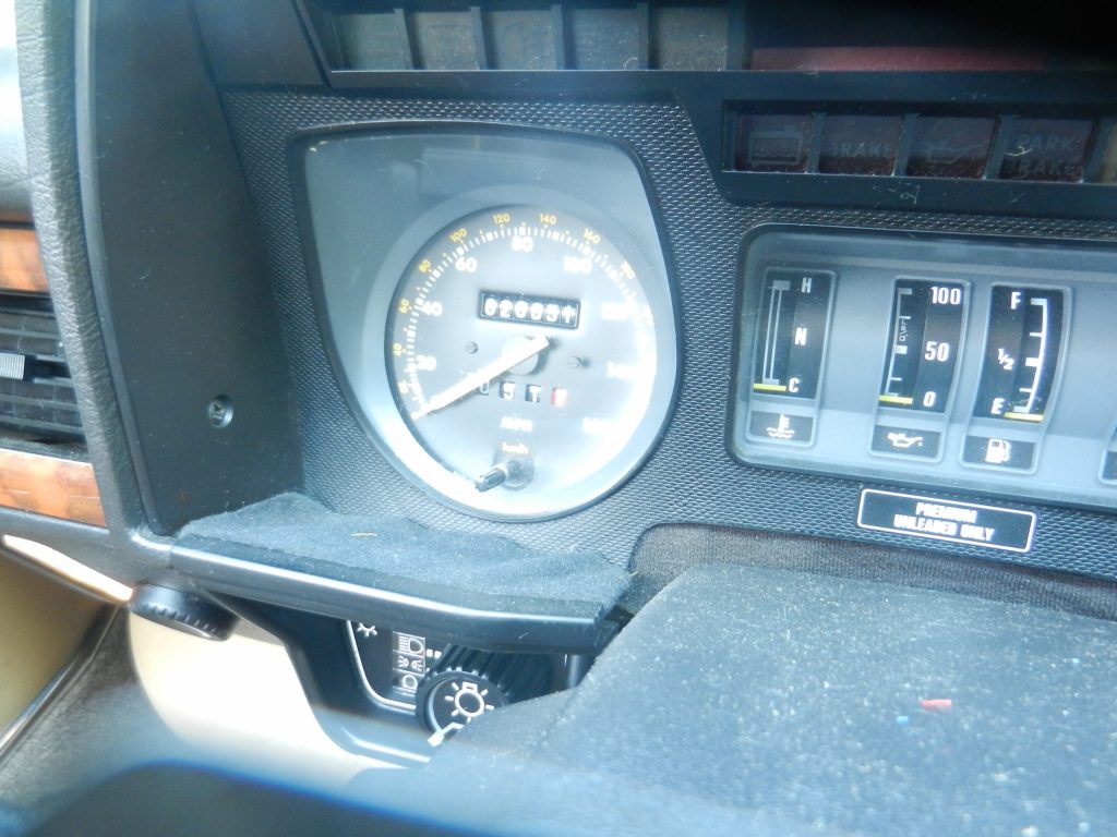 1990 XJS Convertible 08052023 (11)