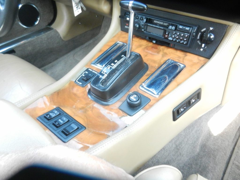 1990 XJS Convertible 08052023 (13)