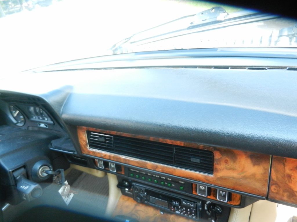 1990 XJS Convertible 08052023 (14)