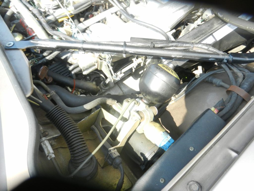 1990 XJS Convertible 08052023 (25)