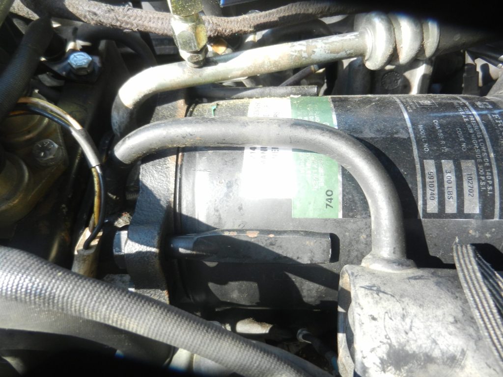 1990 XJS Convertible 08052023 (27)