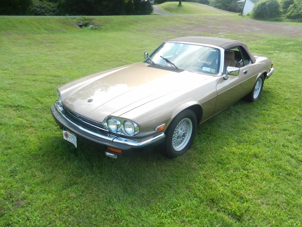 1990 XJS Convertible 08052023 (3)