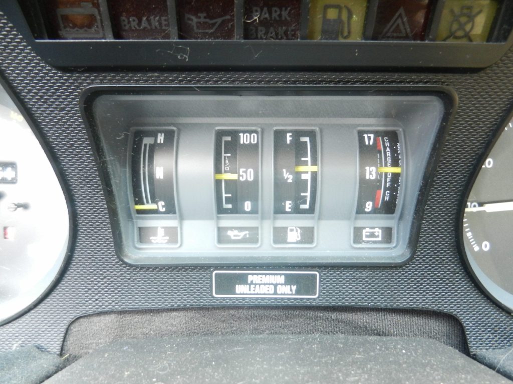 1990 XJS Convertible 08052023 (31)