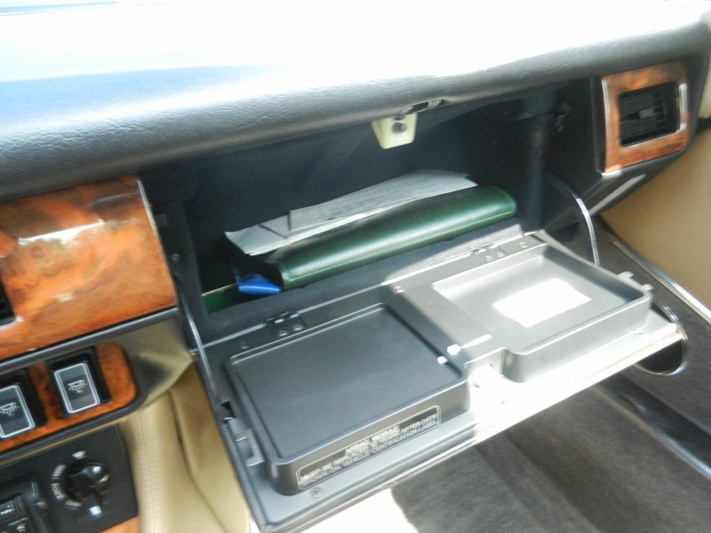 1990 XJS Convertible 08052023 (32)