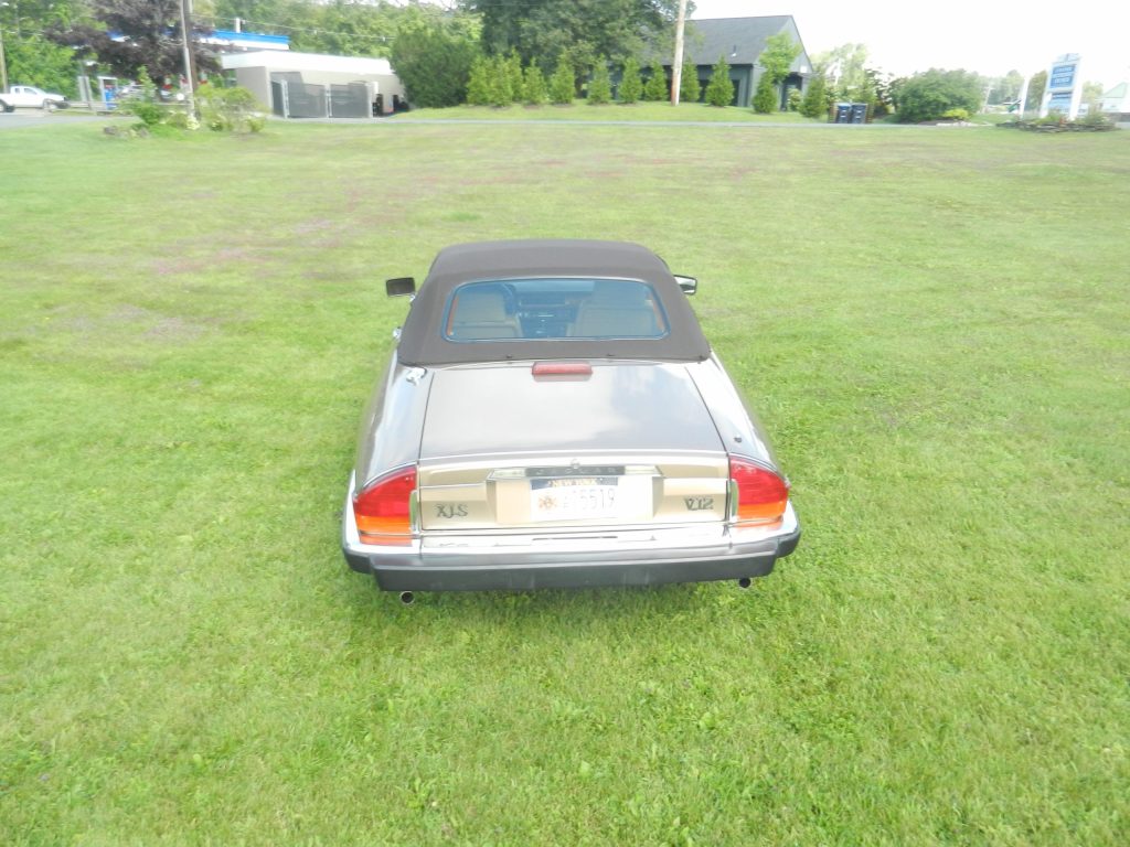 1990 XJS Convertible 08052023 (6)