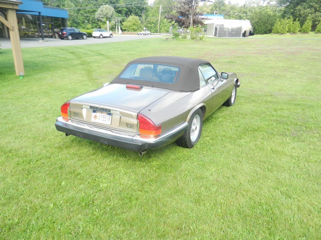 1990 XJS Convertible 08052023 (7)
