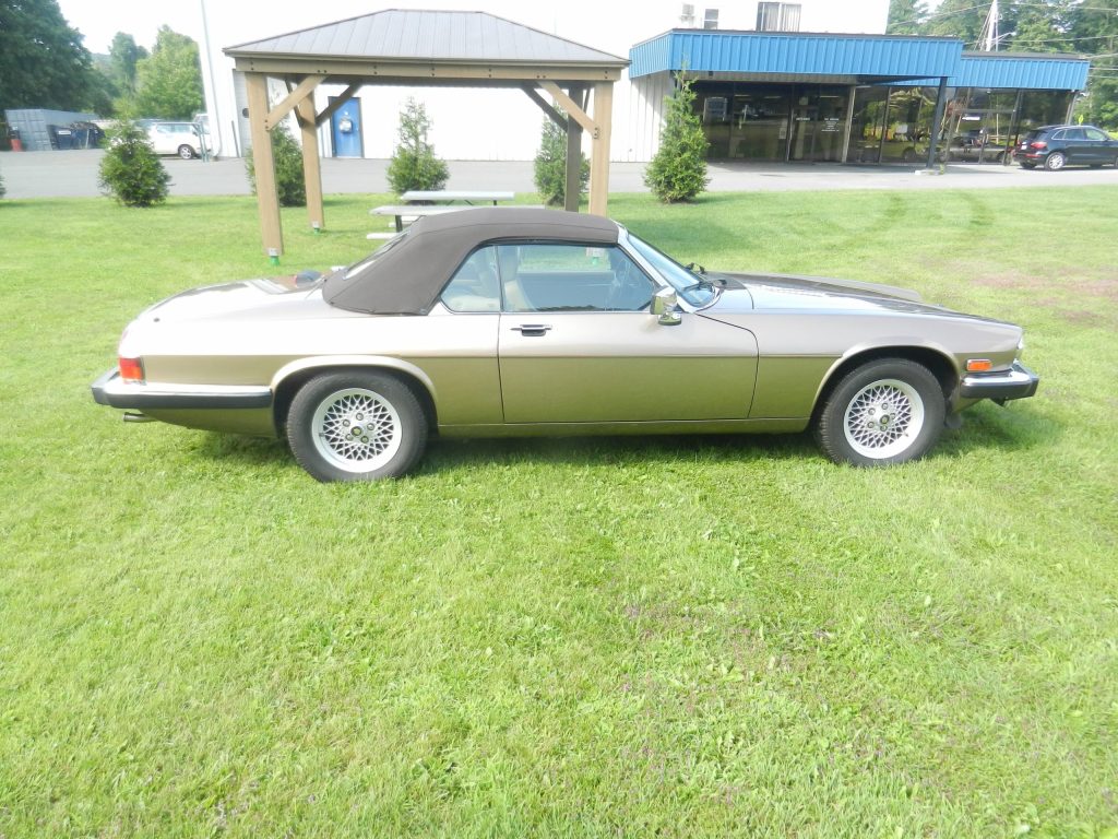 1990 XJS Convertible 08052023 (8)