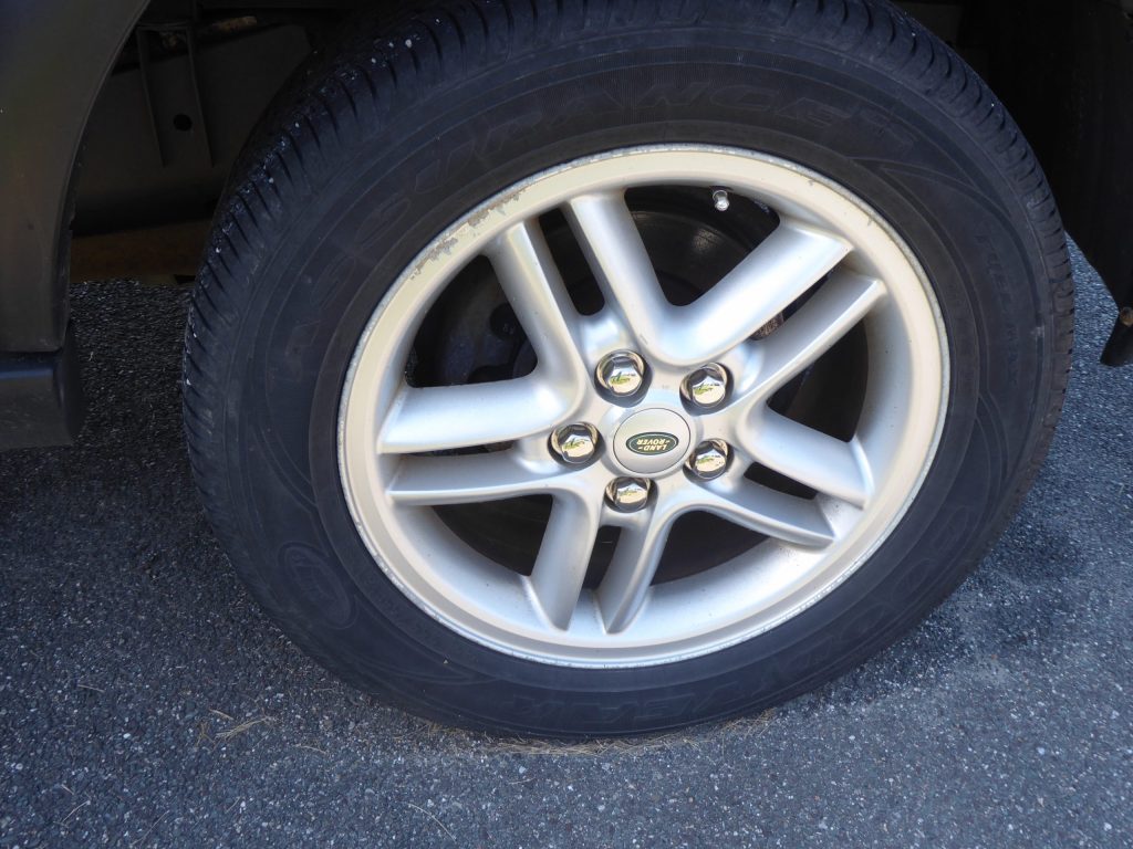 CATALANO ROVER LR4 0823225 (5)