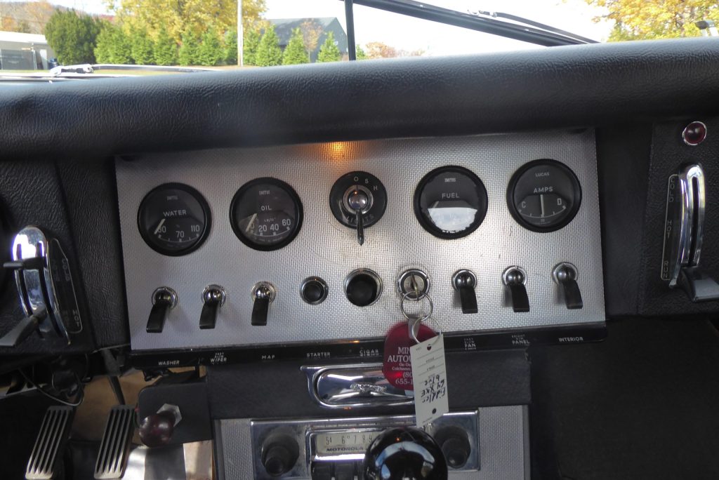 Fiddler 1964 XKE OTS (15)