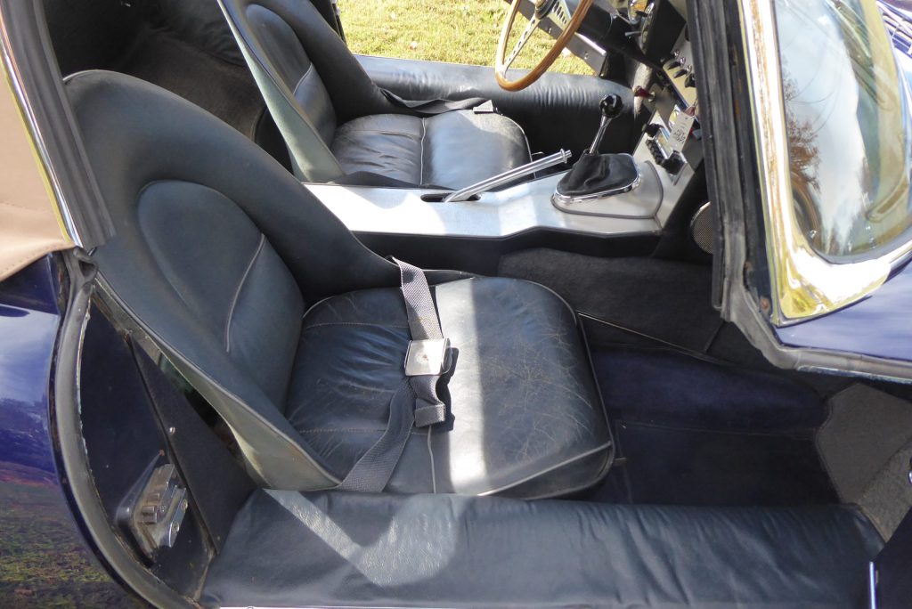 Fiddler 1964 XKE OTS (18)