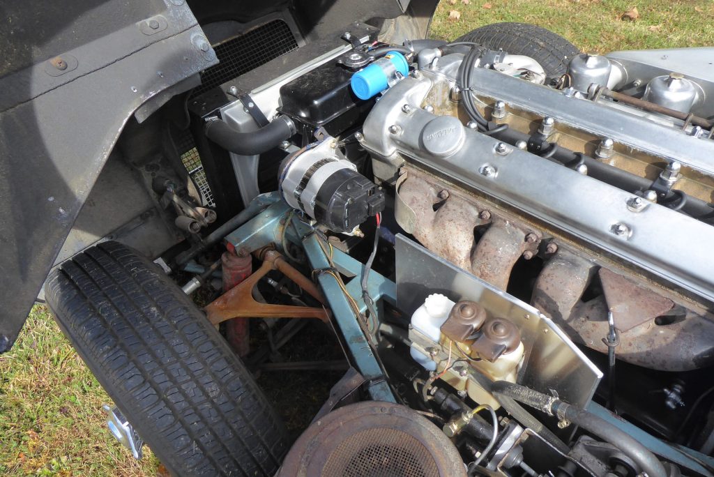 Fiddler 1964 XKE OTS (20)