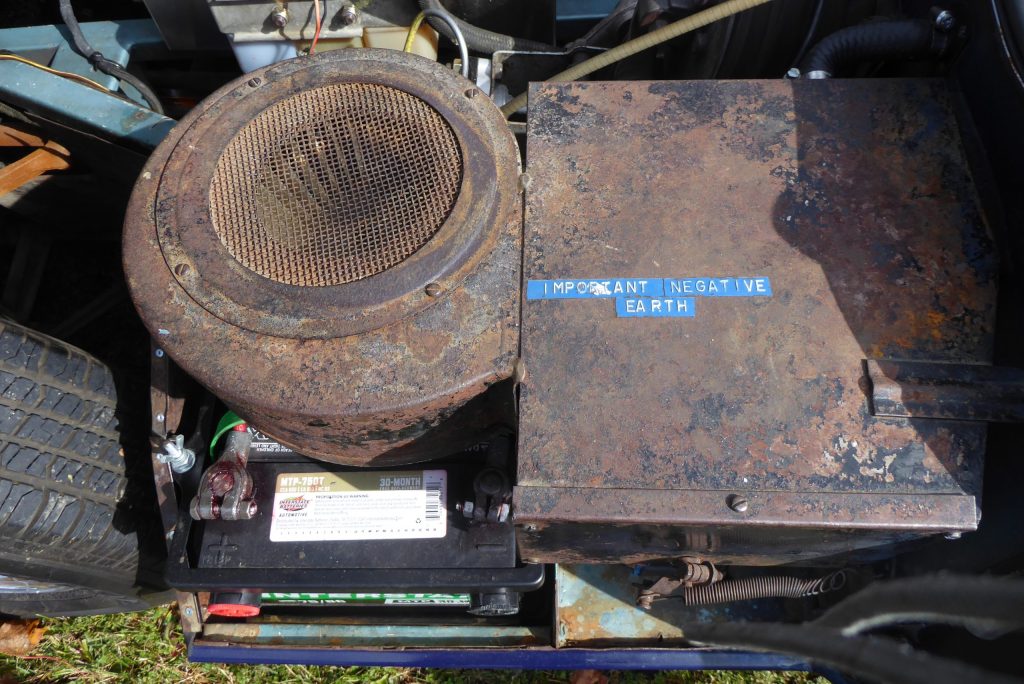 Fiddler 1964 XKE OTS (24)