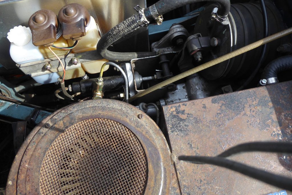 Fiddler 1964 XKE OTS (25)