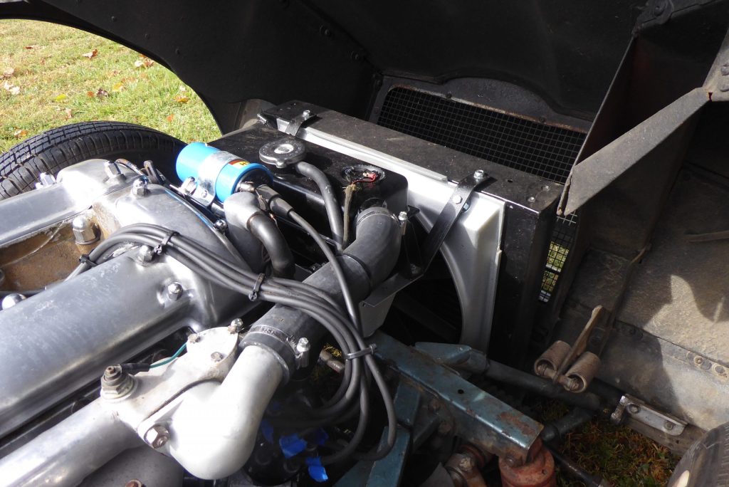 Fiddler 1964 XKE OTS (30)