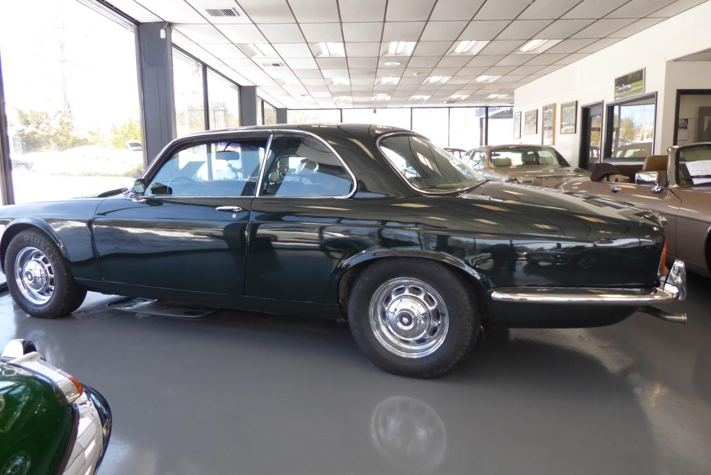 Johnson XJ12C 02192025 (3)