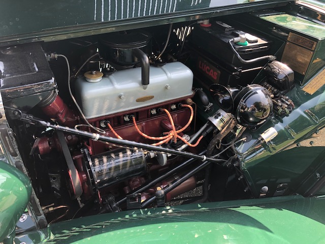 Kramer 1952 MG TD 2019 (1)