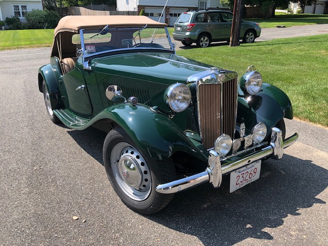 Kramer 1952 MG TD 2019 (17)