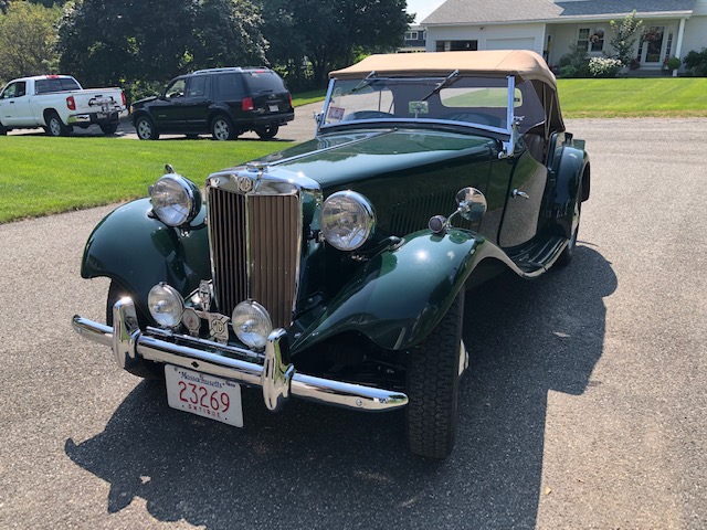 Kramer 1952 MG TD 2019 (18)
