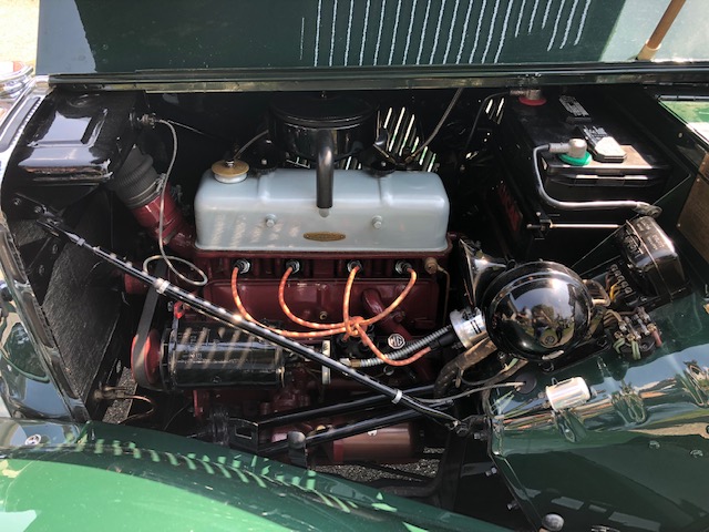 Kramer 1952 MG TD 2019 (2)