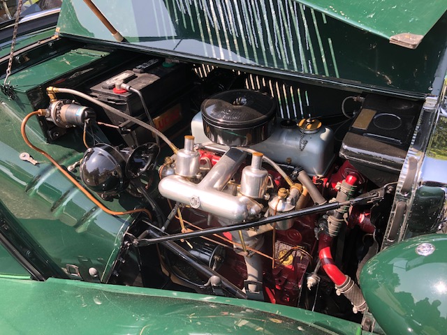 Kramer 1952 MG TD 2019 (28)