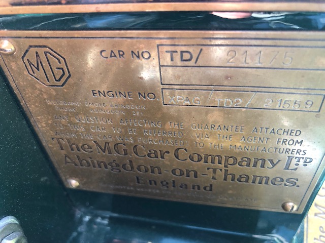 Kramer 1952 MG TD 2019 (29)