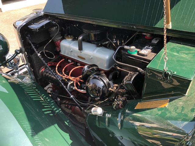 Kramer 1952 MG TD 2019 (3)