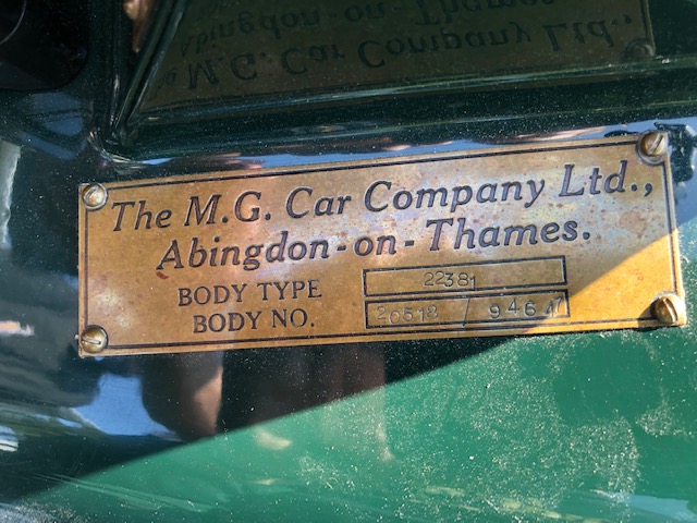 Kramer 1952 MG TD 2019 (31)