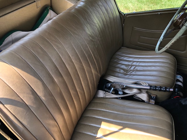 Kramer 1952 MG TD 2019 (5)